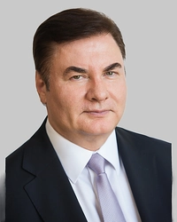 Решетников Андрей Вениаминович