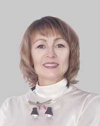 Романенко Наталья Валерьевна
