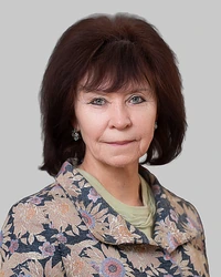 Сафоничева Ольга Георгиевна