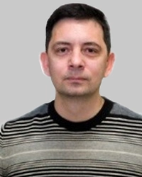 Салимов Эмин Львович