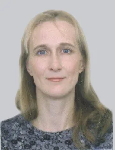 Самбурова Наталья Викторовна