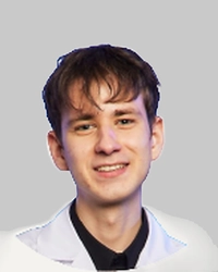 Савицкий Марк Владиславович