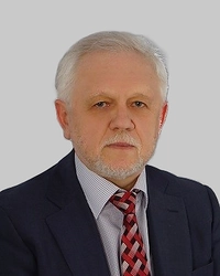 Седов Всеволод Парисович