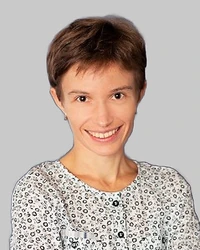 Шалина Ольга Сергеевна