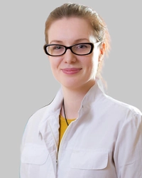 Шеина Мария Александровна