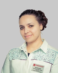 Шелехова Татьяна Юрьевна