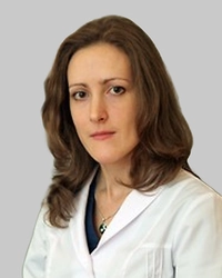 Шевчик Елена Александровна