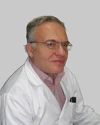 Шифрин Олег Самуилович