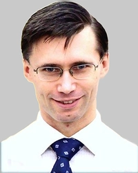 Швецов Михаил Юрьевич