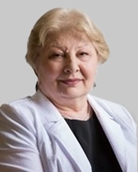 Сичинава Ира Вениевна