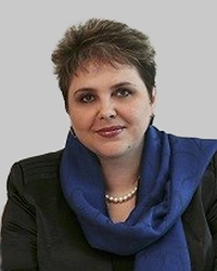 Сизова Жанна Михайловна