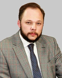 Скотников Антон Сергеевич