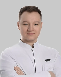 Скворцов Алексей Вячеславович