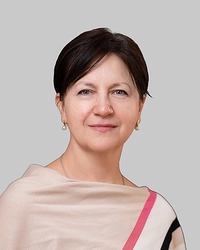 Смекалкина Лариса Викторовна