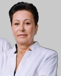 Смирнова Людмила Михайловна