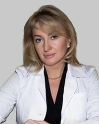 Солнцева Татьяна Николаевна