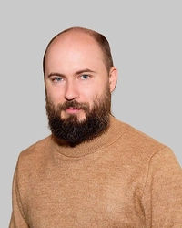 Сорин Антон Валентинович