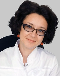Сторонова Ольга Андреевна
