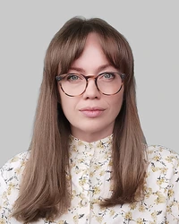 Суханова Елена Олеговна