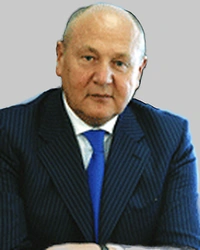 Сухих Геннадий Тихонович