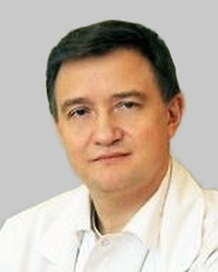 Свистушкин Валерий Михайлович
