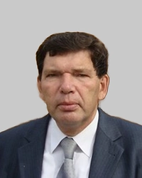 Сыркин Леонид Давидович