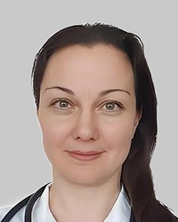 Тарасенко Екатерина Сергеевна