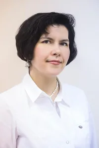 Тарзиманова Аида Изольдовна