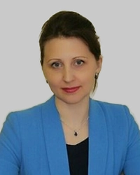 Токарева Галина Михайловна