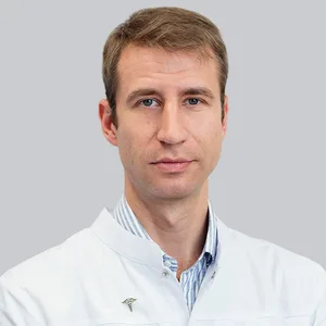 Трегуб Павел Павлович