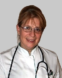 Турина Ирина Евгеньевна