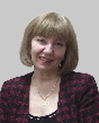 Турова Елена Арнольдовна