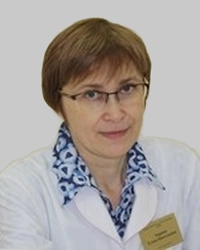 Тюрина Елена Николаевна