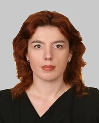 Власова Анна Васильевна