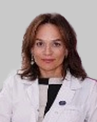 Волель Беатриса Альбертовна