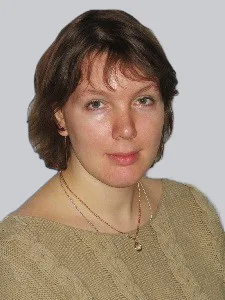 Вуколова Марина Николаевна