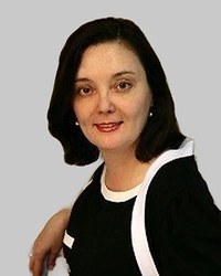 Ягудина Роза Исмаиловна