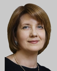 Захарова Оксана Васильевна