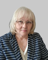 Заугольникова Татьяна Васильевна