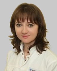 Звонкова Наталья Георгиевна